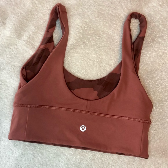 lululemon athletica Align Reversible Bra - Picture 2 of 2